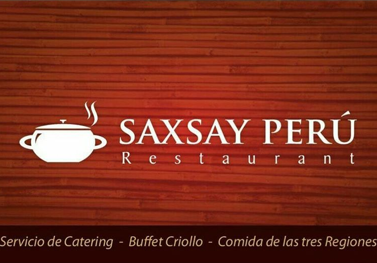 Saxsay Cafe