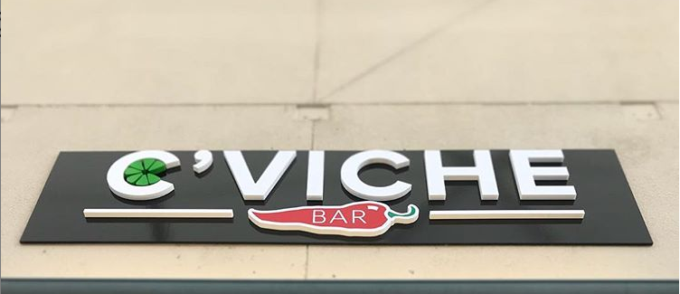 C’viche Bar