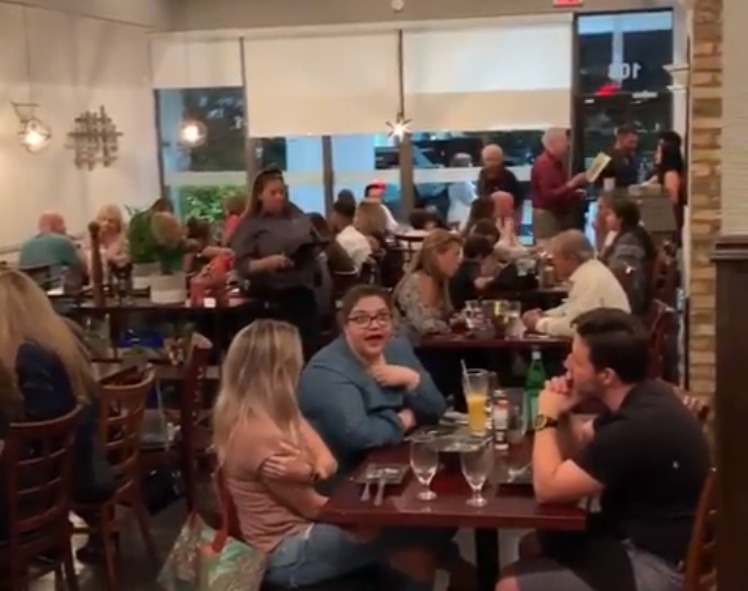 Pukara Peruvian Cuisine