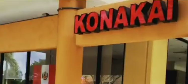 Konakai